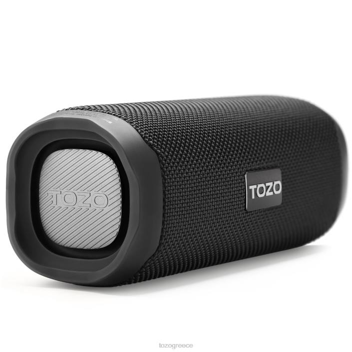 TOZO pa2 μαύρος Ομιλητής H6VX83
