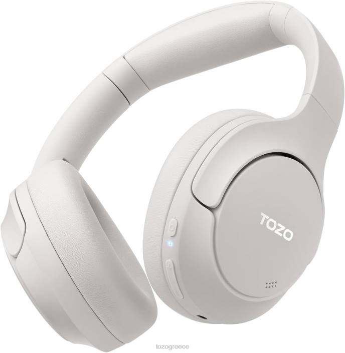 TOZO ht2 άσπρο ακουστικά H6VX7