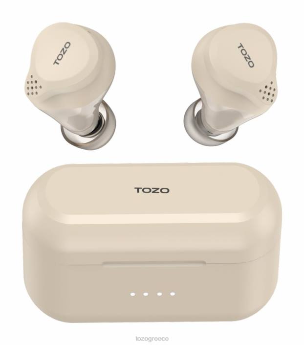 TOZO nc7 χακί ακουστικά H6VX16