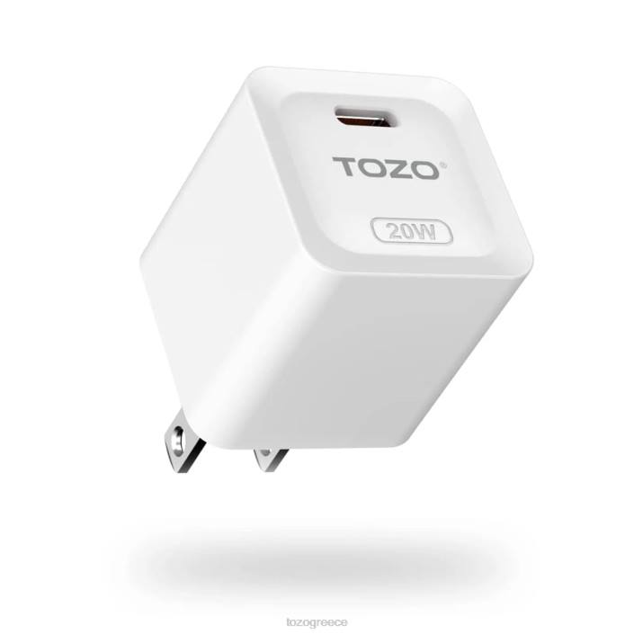 TOZO γ1 άσπρο αξεσουάρ H6VX129