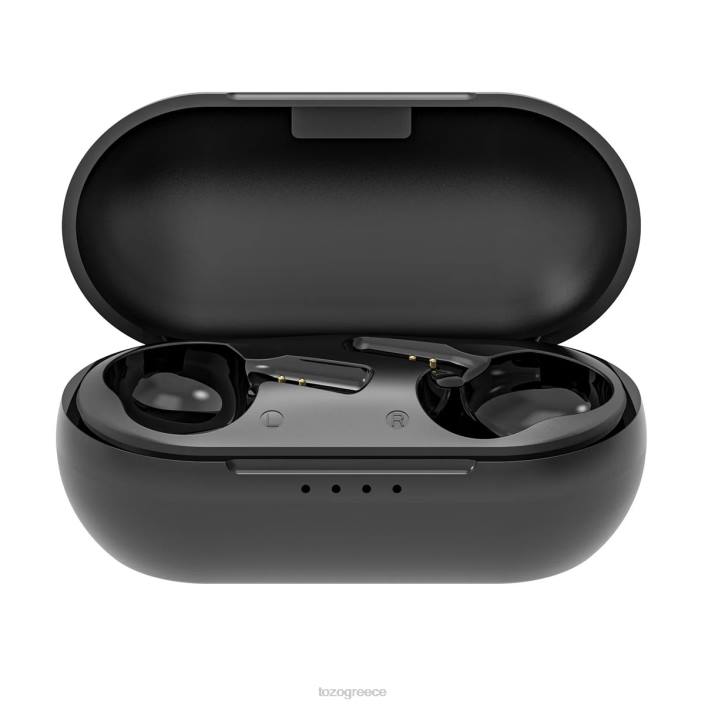 TOZO θήκη φόρτισης agile pods μαύρος αξεσουάρ H6VX175
