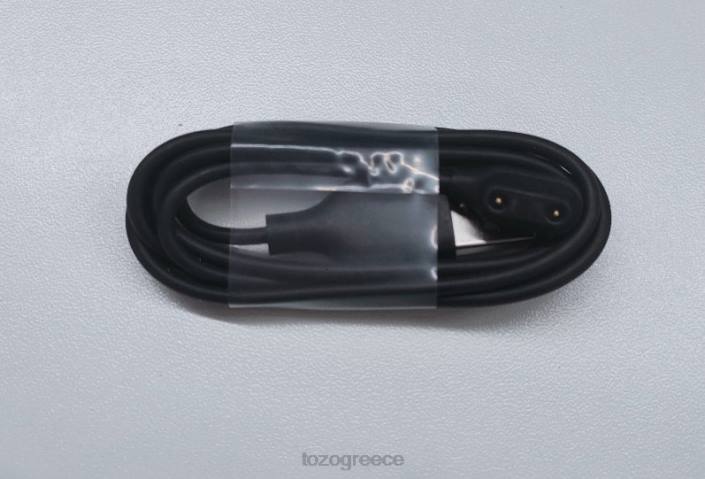TOZO καλώδιο φόρτισης για ασύρματα ακουστικά openreal μαύρος αξεσουάρ H6VX157