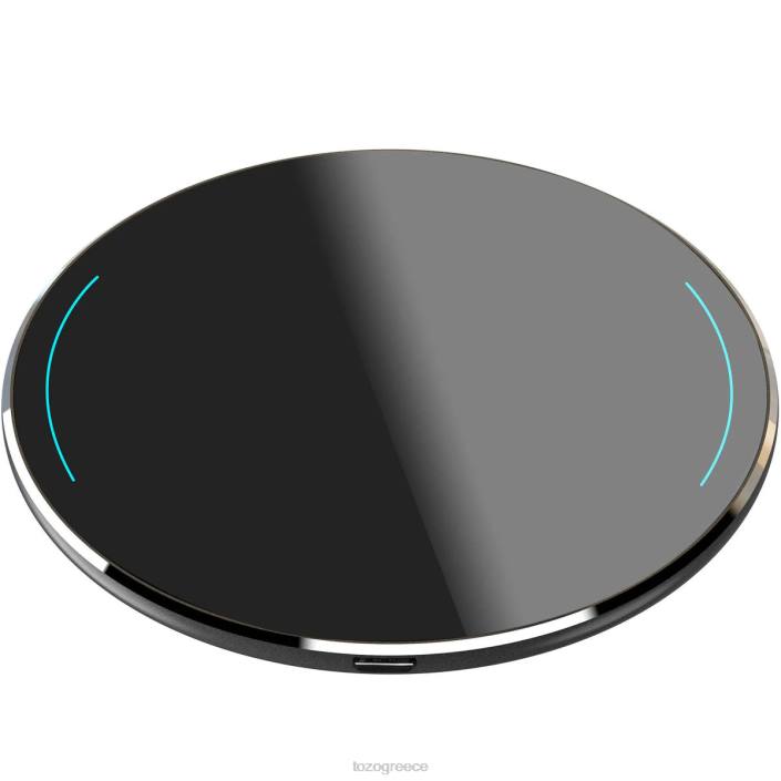 TOZO w1 μαύρος αξεσουάρ H6VX104