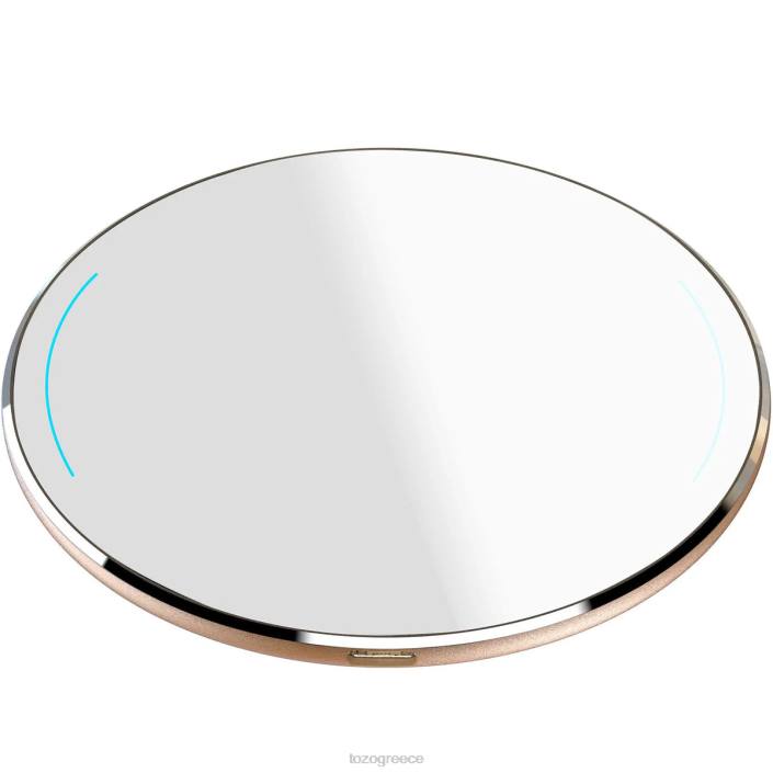 TOZO w1 χρυσός αξεσουάρ H6VX105