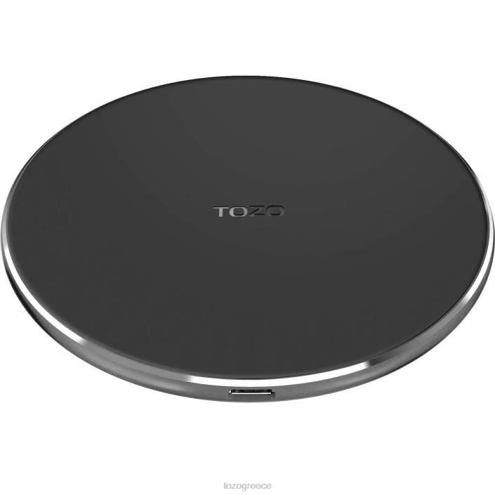 TOZO w1 μαύρο ματ αξεσουάρ H6VX107