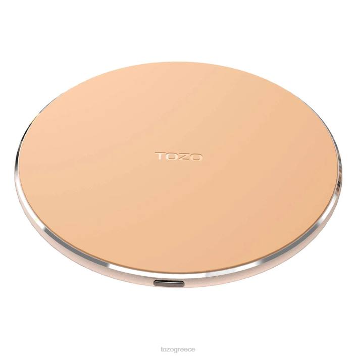 TOZO w1 σαμπάνια αξεσουάρ H6VX109