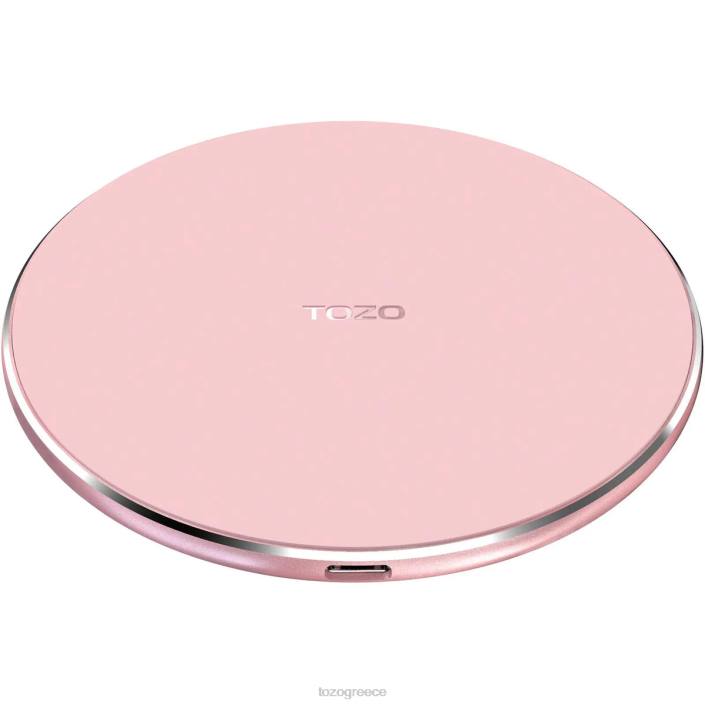 TOZO w1 ροζ αξεσουάρ H6VX113
