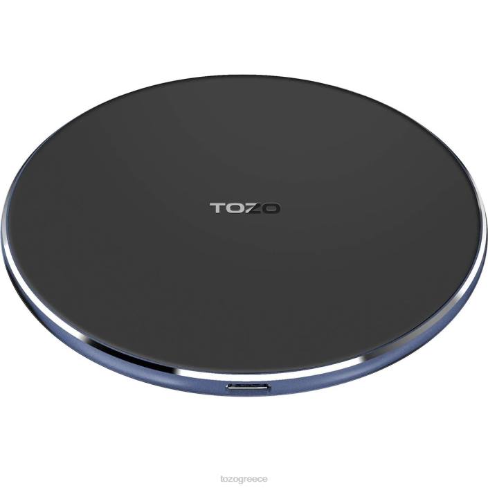 TOZO w1 μπλε ρουά αξεσουάρ H6VX114