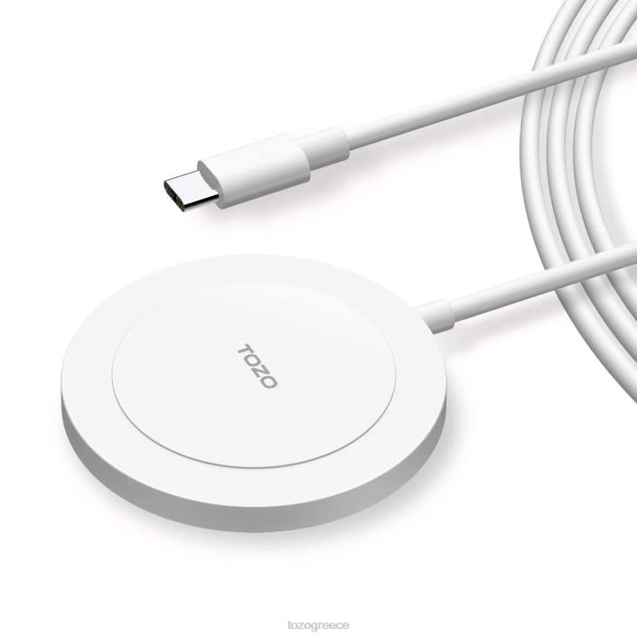 TOZO w6 άσπρο αξεσουάρ H6VX124