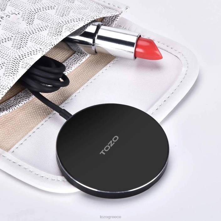 TOZO w6 άσπρο αξεσουάρ H6VX124